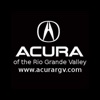 Acura of the Rio Grande Valley DealerApp