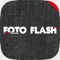 Hol' dir jetzt Foto Flash als App