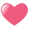 Give Hearts GIFs for Facebook Messenger