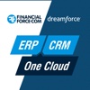 FinancialForce.com @ Dreamforce 15 HD