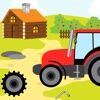 Animals Farm for Kids