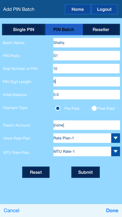 How to cancel & delete iTelSplus from iphone & ipad 3