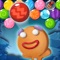 Pop Ginger is an extremely addictive game that every puzzle game player should have in their collection