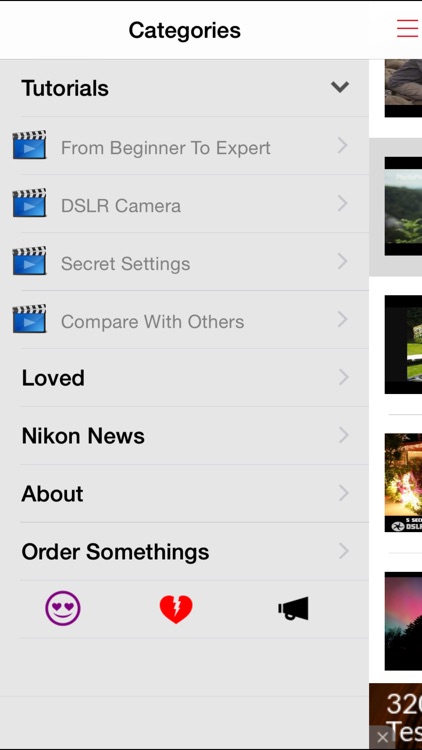 iD800 - Nikon D800 Guide And Review screenshot-4