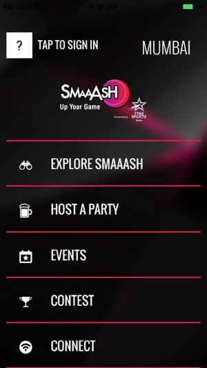 Smaaash Entertainment(圖5)-速報App