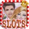 Slots:Valentine Casino Sloto-Free Game HD