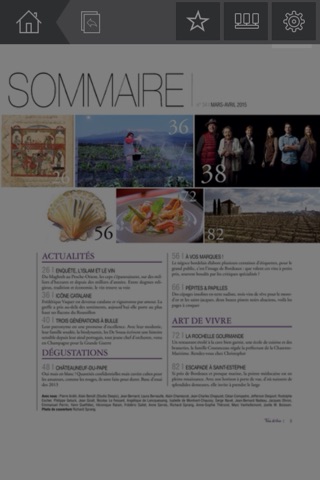 Terre de Vins screenshot 3