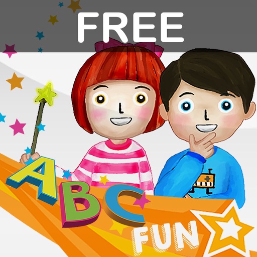 Alphabet Fun (Lite): Write & Learn Alphabets