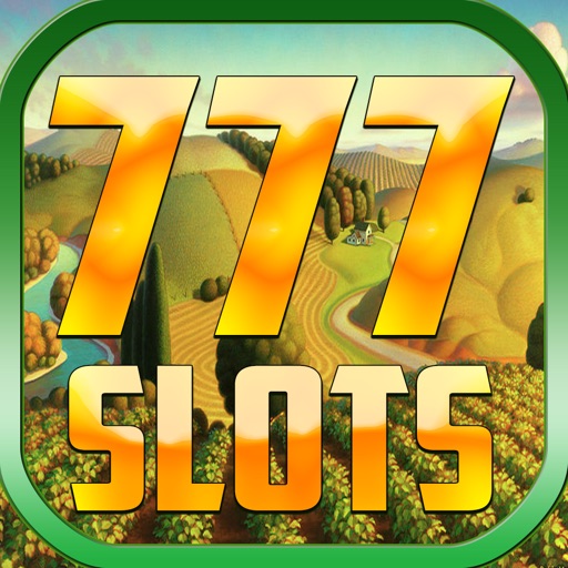 AART Farm Slots 777 Free icon