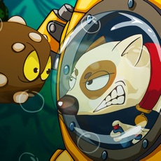 Activities of Diver Jack