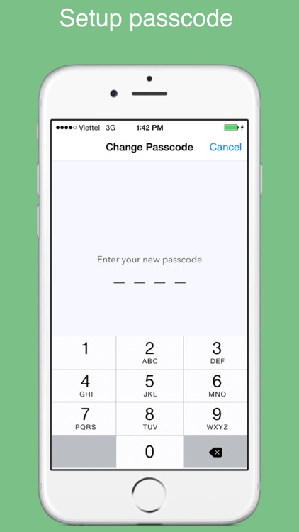 Safe web Pro for Yahoo: secure and easy Yahoo mail mobile app with passcode