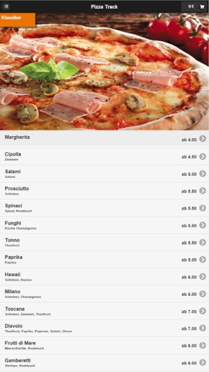 Pizza Track(圖2)-速報App