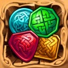 Icon Jewel Tree: Match It puzzle (full)