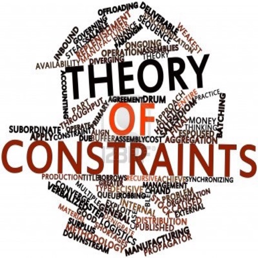 Theory of Constraints (TOC) Quick Study Reference: Cheat sheets with Glossary and Video Lessons icon