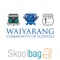 Waiyarang Community of Schools Skoolbag App for parent and student community