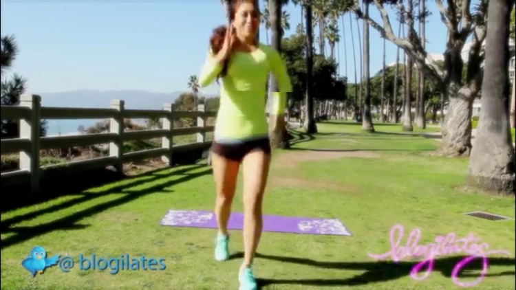 High Intensity Workouts screenshot-4