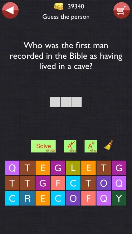 Bible Trivia - Study, Learn Christian Bible Verses while Playing Quiz