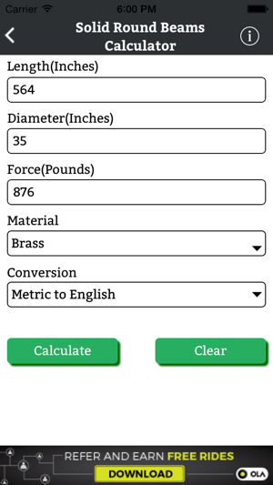 Mechanical Calculator(圖3)-速報App