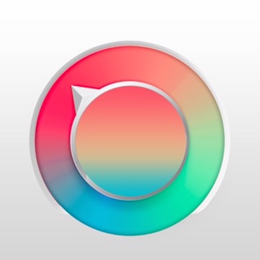 Photo Filter Pro - Color Filters, Perfect Selfie plus Textures, Stricks, Effects and Camera Frames Icon