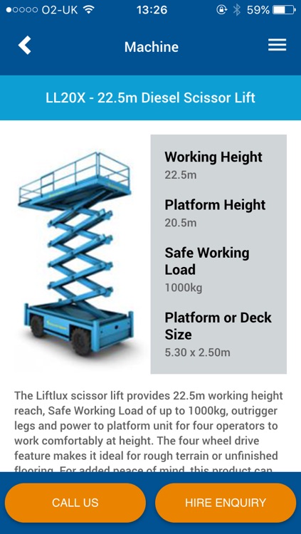 Nationwide Platforms Customer App screenshot-3