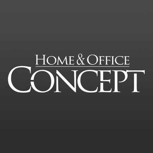 Home & Office Concept