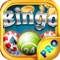 Bingo Friday PRO - Play no Deposit Bingo Game for Free with Bonus Coins Daily !