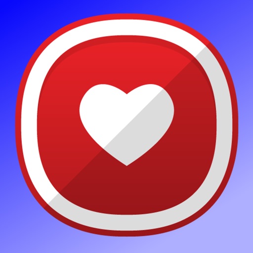 MatchMe - our radar will find your perfect match!! icon