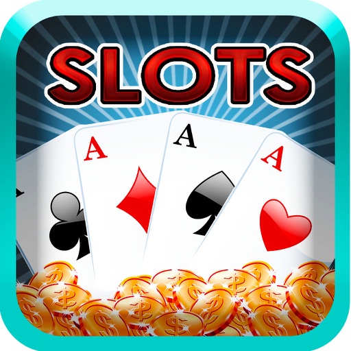 A Slots Dash: Feeling Xtreme? Roll the Dice! Fun icon