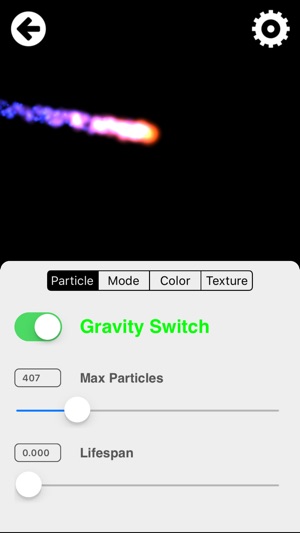 Particle Station(圖3)-速報App