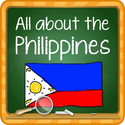 All about the Philippines Читы