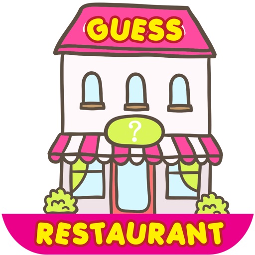 Guess Restaurant Where Food is Cooked ? icon