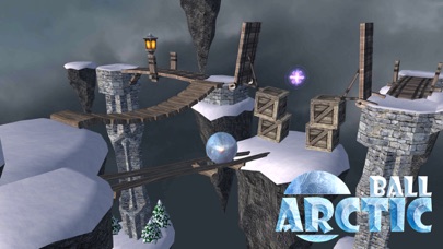 Arctic Ball screenshot 4