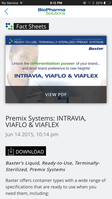 【图】BPS Mobile Content Zone(截图2)