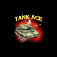 Tank Ace 1944