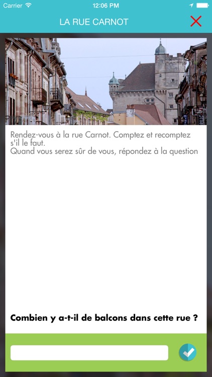 Visit Luxeuil screenshot-4