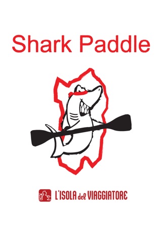 Shark Paddle screenshot 4