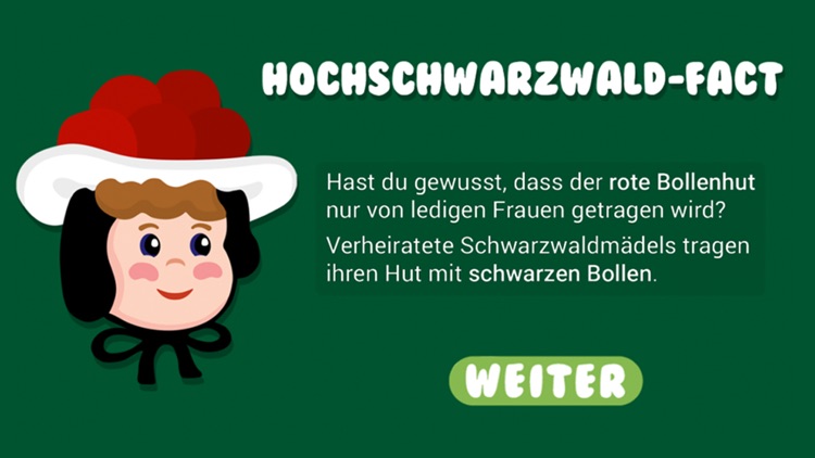 Schwarzwaldmarie screenshot-4