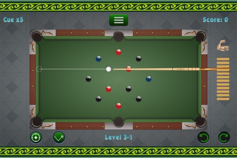 3D Pool World - Billiards Mania, No Ads screenshot 3