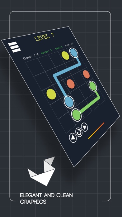 Connect The Top Ball Spotsのおすすめ画像1