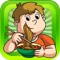 Noodle Maker - Crazy Cooking Adventure For Little Kids Chef Master