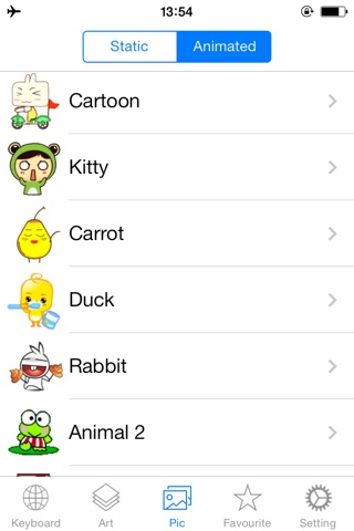 Emojis Keyboard New - Animated Emoji Icons & Emoticons Art Added For Texting Free screenshot 4