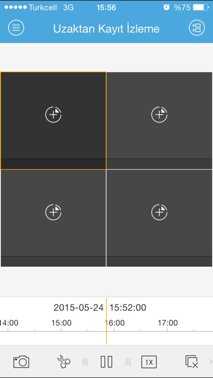 Turkcell Trafom Güvende screenshot-3