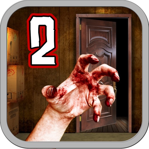 Escape the Floor Terror2 iOS App
