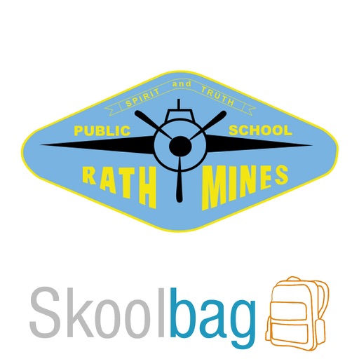 Rathmines Public School - Skoolbag icon