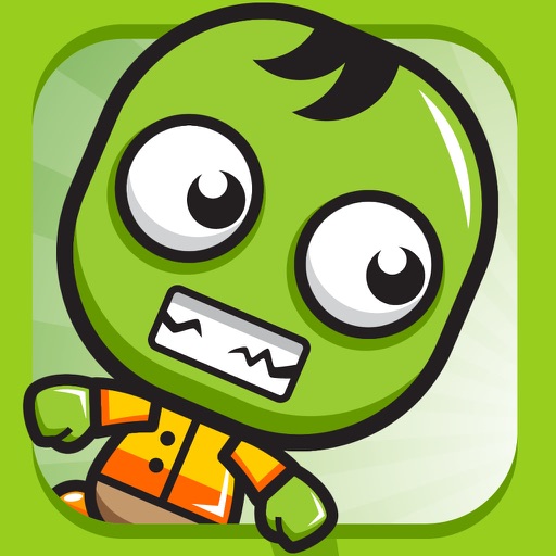 Crusher Monster iOS App