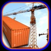 Cargo Ship Crane Operator