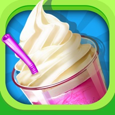 Activities of Ice Cream Soda Pop! - Frozen Drink Maker Game