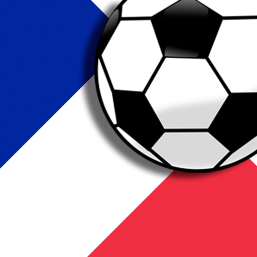 Predictor French Football icon