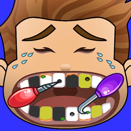 Dentist Games Kids For Beat Band Edition