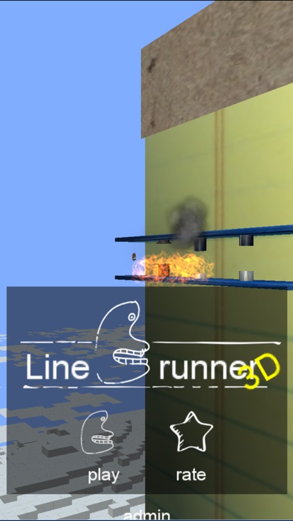 Linerunner 3D screenshot-4